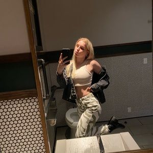 Meet your Posher, Alisyn